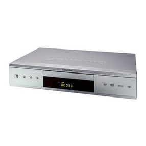 Grundig LIVANCE GDP 3200 User manual