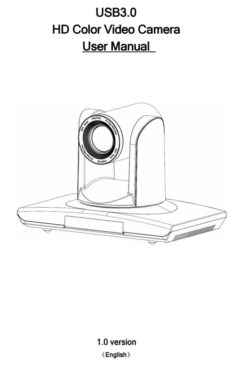 minrray UV830 Series User manual minrray UV830 Series User manual