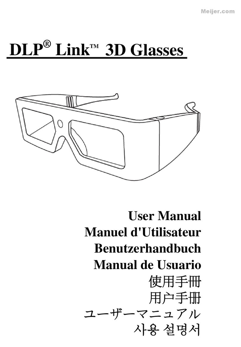 DLP Design Link User manual