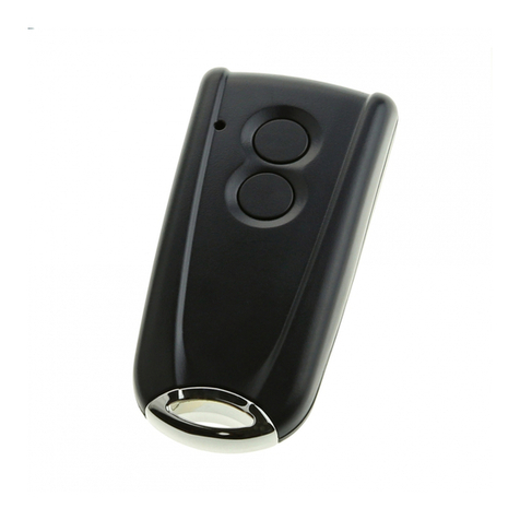 ECOSTAR AGS RSC 2 operating instructions