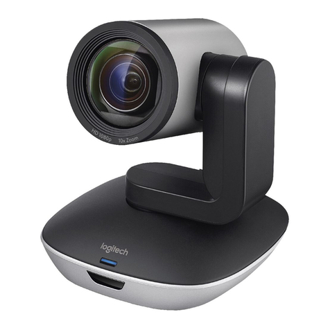 Logitech GROUP User manual