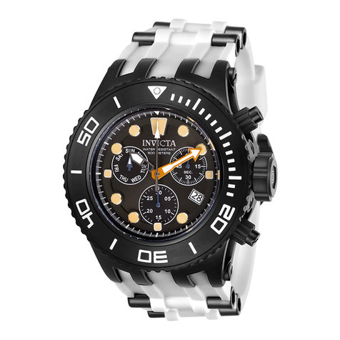 Invicta Z60 manual