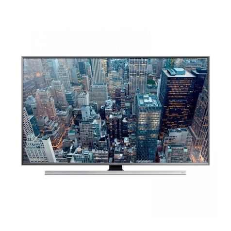 Samsung UE40JU7005 User manual