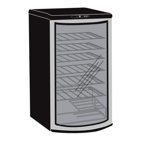 Kenmore 461.99610 User manual