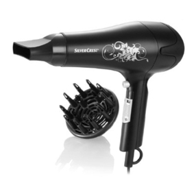Silvercrest IONIC HAIRDRYER SHTR 2200 A1 User manual Silvercrest IONIC HAIRDRYER SHTR 2200 A1 User manual