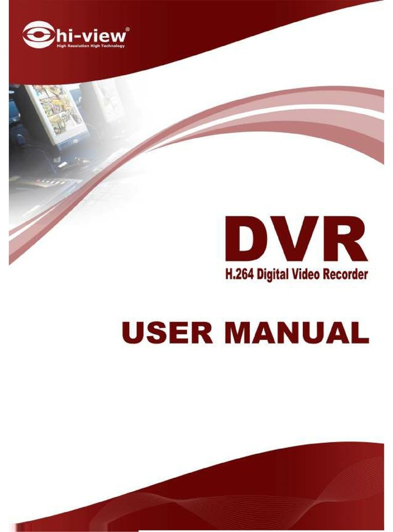 Hi-view HV-04TS user manual
