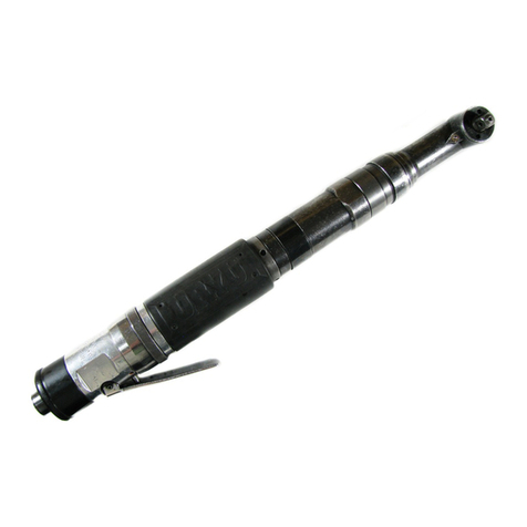 Aimco UAN-611R Repair manual