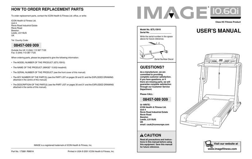 Image 10.6Qi IETL15910 User manual Image 10.6Qi IETL15910 User manual