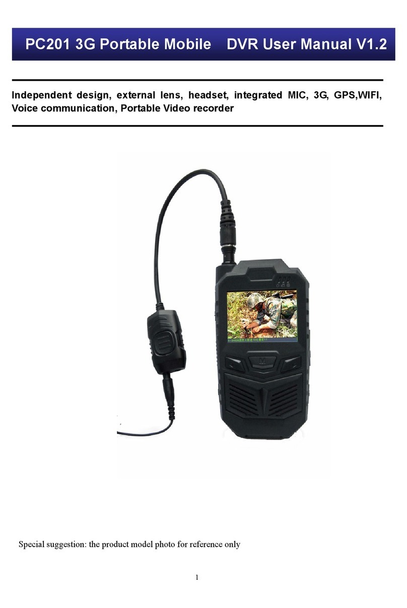 2Win PC201 user manual