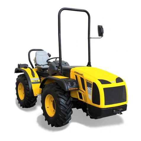Pasquali Mars 8.75 EP Installation guide
