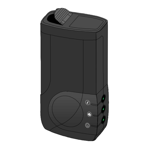Blick APG1 user guide