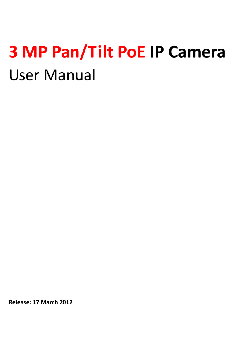 Hunt HTP-T3MPT user manual