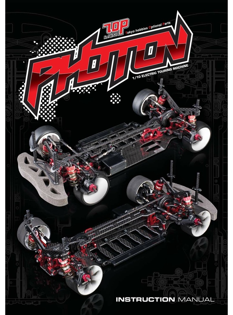 Top Photon instruction manual