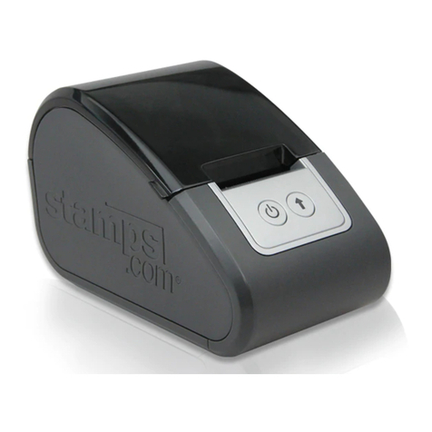 Stamps.com ProLabel user guide