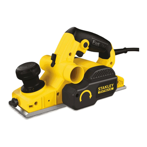Stanley FatMax FME630 User manual Stanley FatMax FME630 User manual