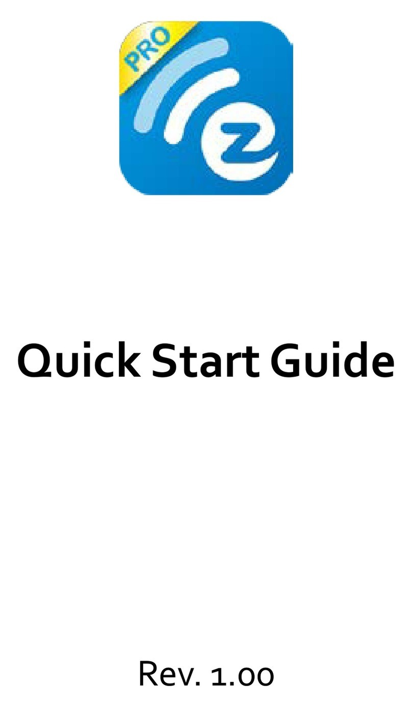 EZCast Pro quick start guide