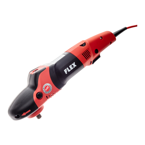 Flex PE 14-2 150 User manual