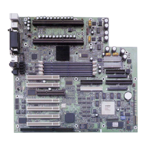 TYAN S1837 User manual
