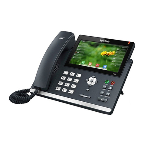 Telstra T48G User manual Telstra T48G User manual