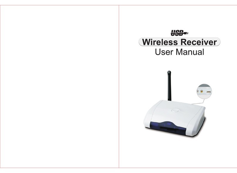 LYD W802AH4 user manual