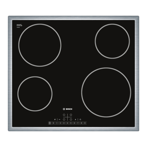 Bosch NET5466SC User manual Bosch NET5466SC User manual