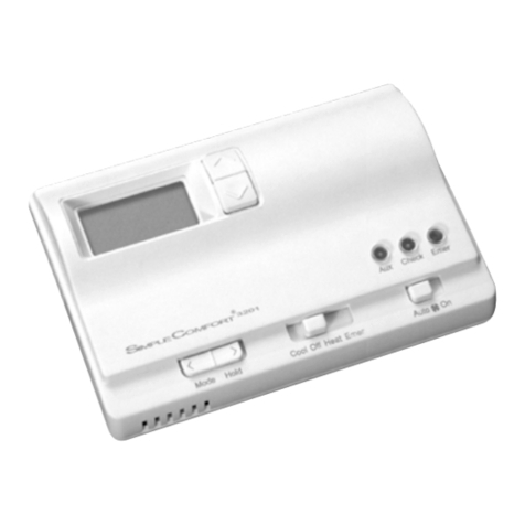 ICM Controls SC 3201 Installation, operation & application guide ICM Controls SC 3201 Installation, operation & application guide