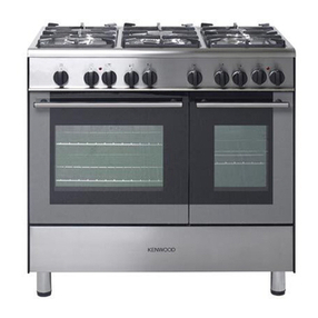 Kenwood CK 404 FS User manual