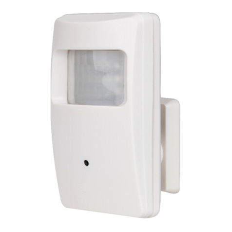 ENFORCER EV-6680-N3WQ User manual