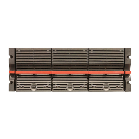 Imation NEXSAN E60 User manual