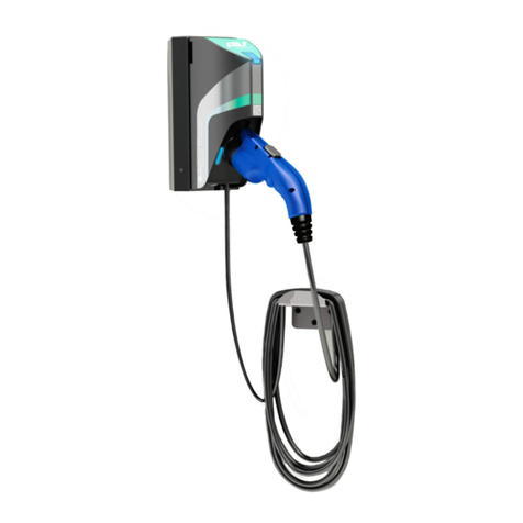 AV TurboDock owner's manual