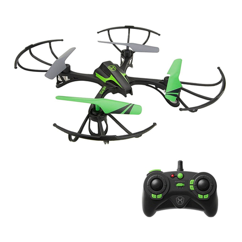 sky viper s670 Instruction guide