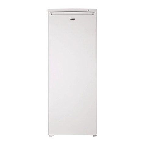 Stirling 183L STR-H183W User manual