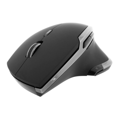 Platinum PT-PNM6506-BK-C Quick setup guide