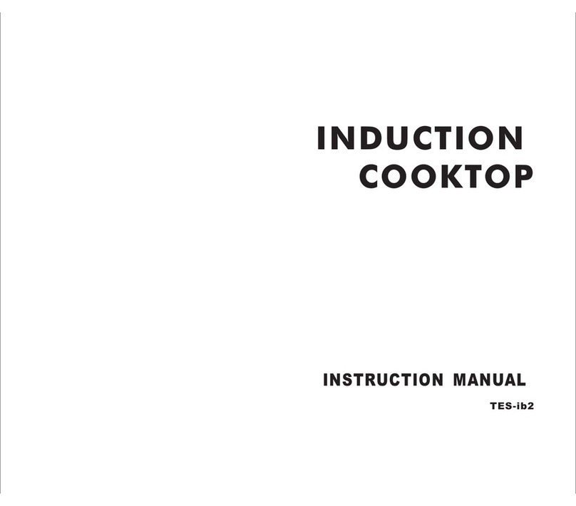 Nebula TES-ib2 User manual