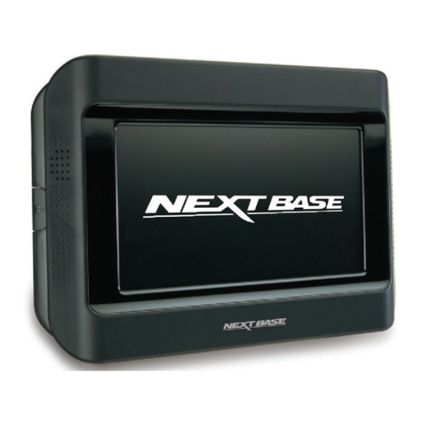NextBase Click 7 Duo User manual NextBase Click 7 Duo User manual