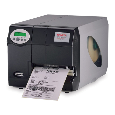 Novexx Solutions 64-04 user manual