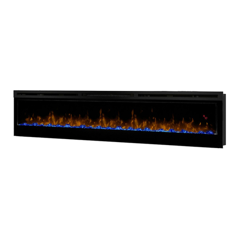 Dimplex BLF7451 Service manual Dimplex BLF7451 Service manual