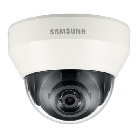 Samsung SND-L5083R User manual