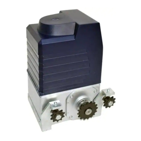 LockMaster L110C user manual LockMaster L110C user manual
