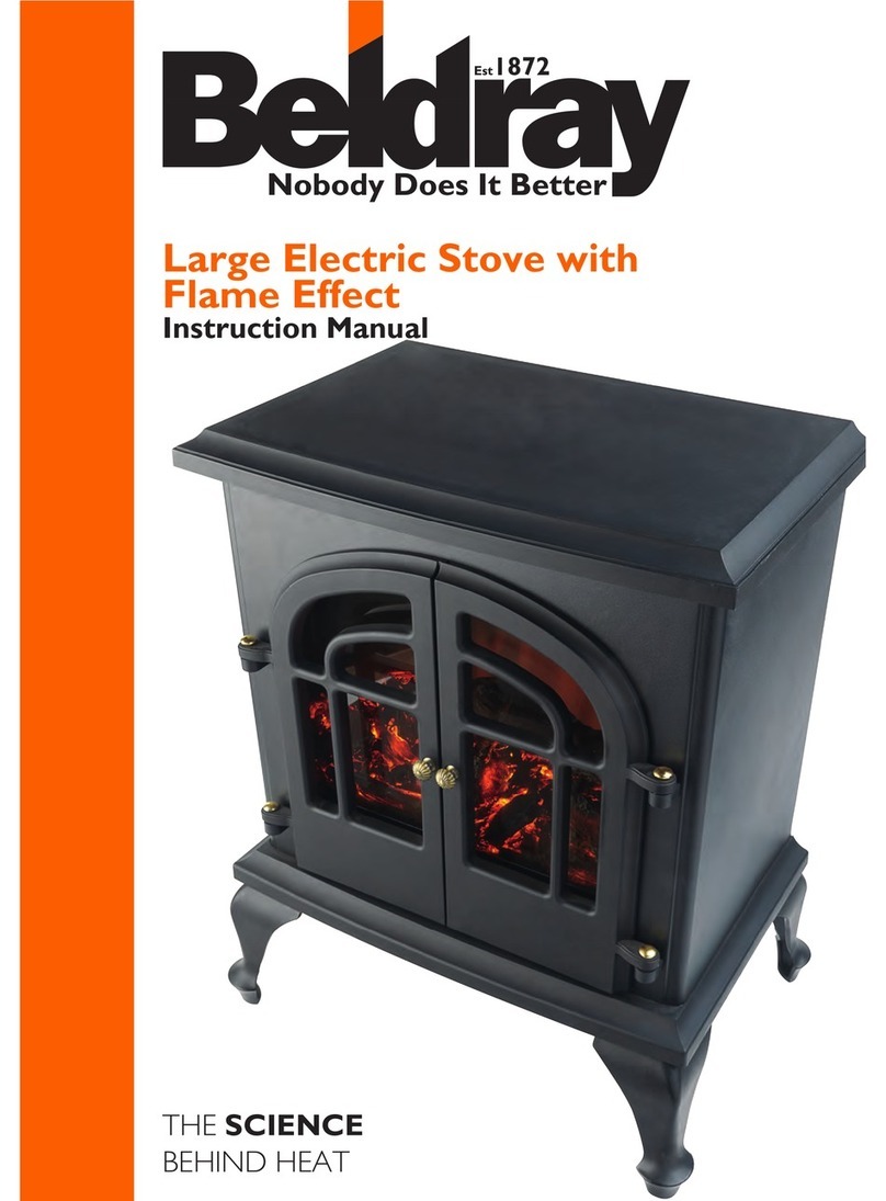Beldray BA488430HSMFOB instruction manual