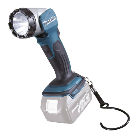 Makita BML802 User manual Makita BML802 User manual