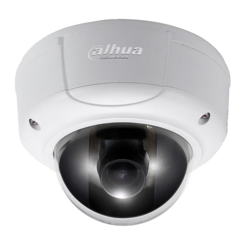 Dahua IPC-HDB3202P quick start guide