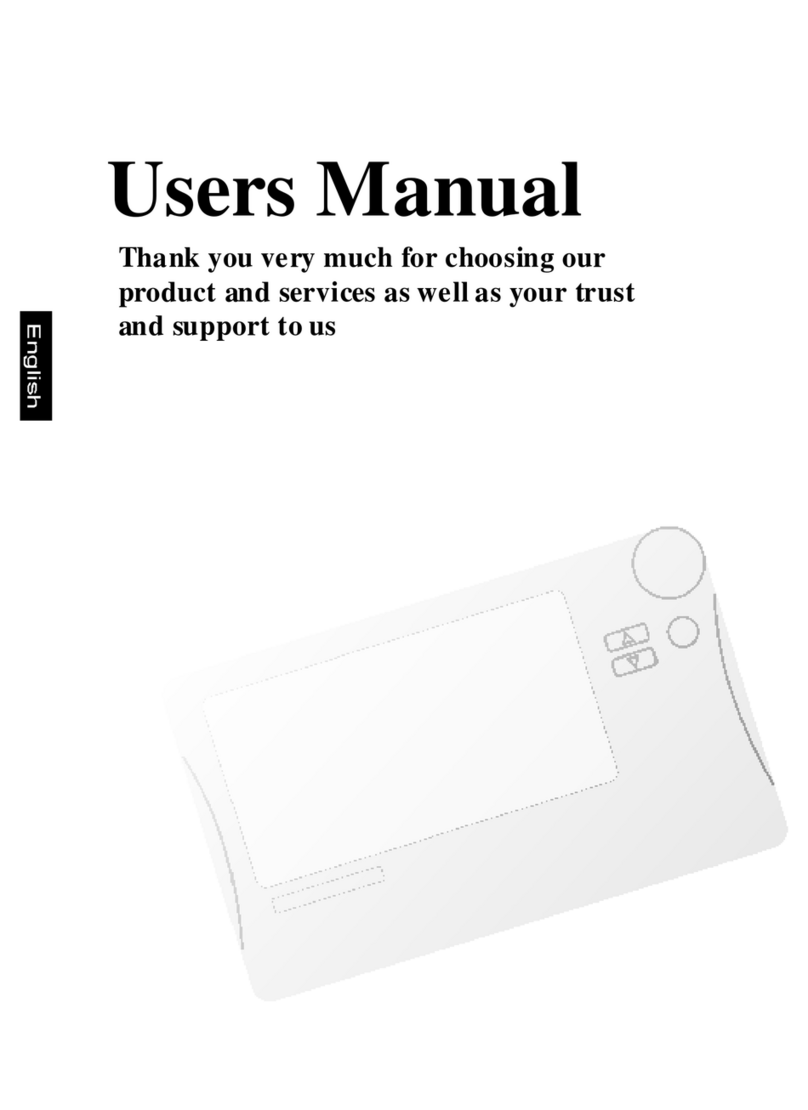 2HEAT MRF Series User manual