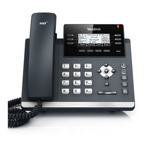 Telstra T42G quick start guide
