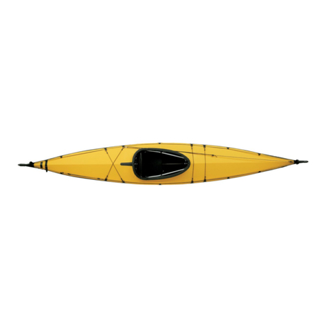 Feathercraft Kahuna manual