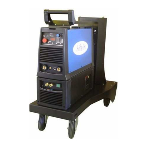Alfain alfin 281 w User manual