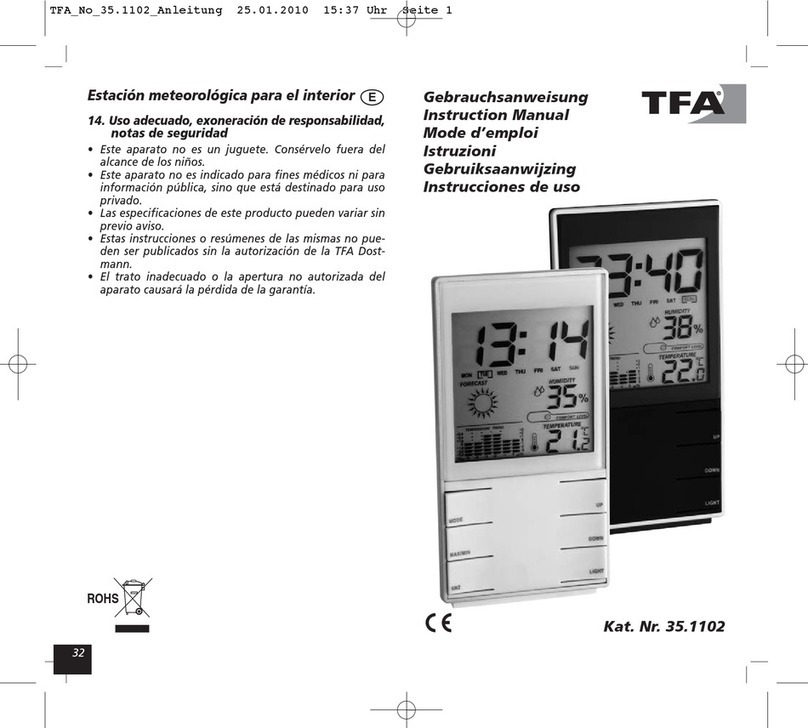 TFA 35.1102 instruction manual