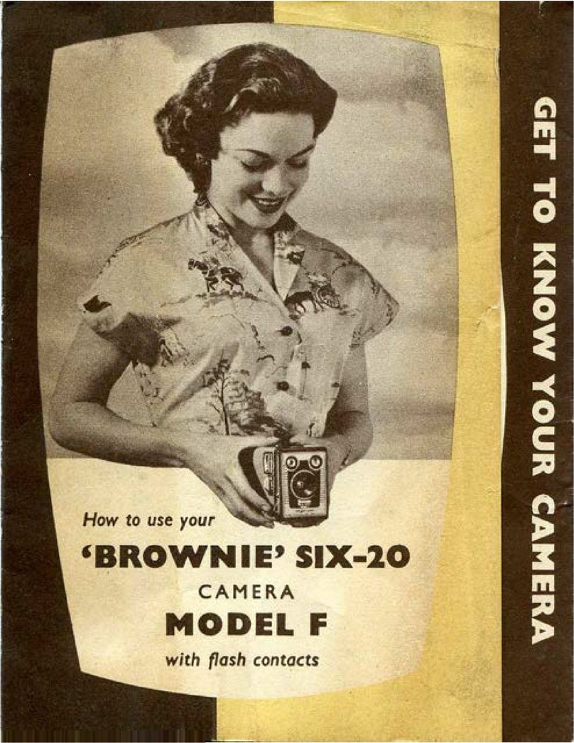 Brownie Six-20 model F Get to know
