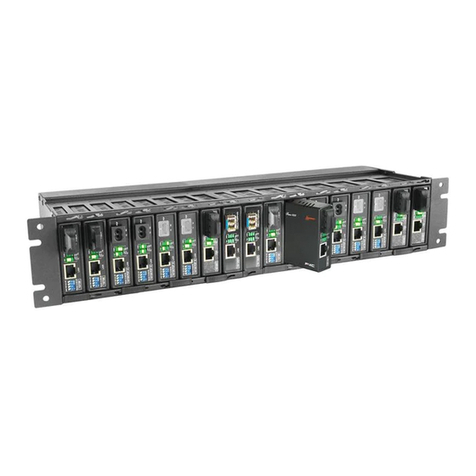 CTC Union FMC-100M User manual