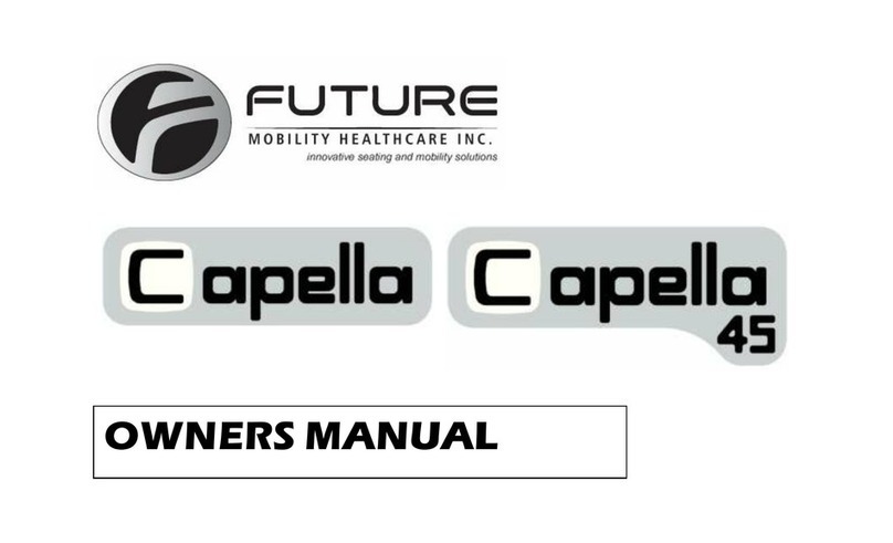 Future Capella User manual